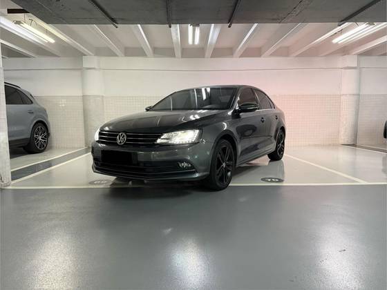 VOLKSWAGEN JETTA 2.0 TSI HIGHLINE 211CV GASOLINA 4P TIPTRONIC